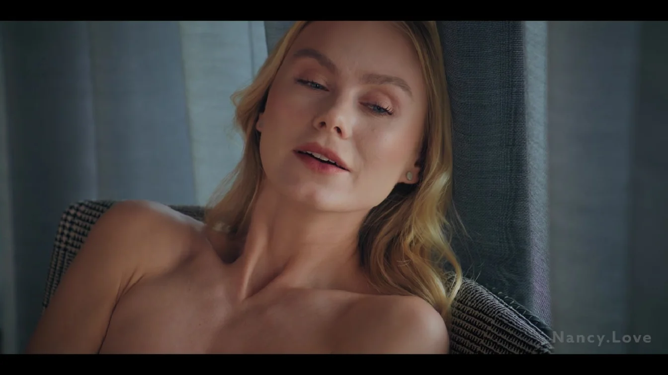 NancyLove Nancy A Dreaming Of Sonya XXX